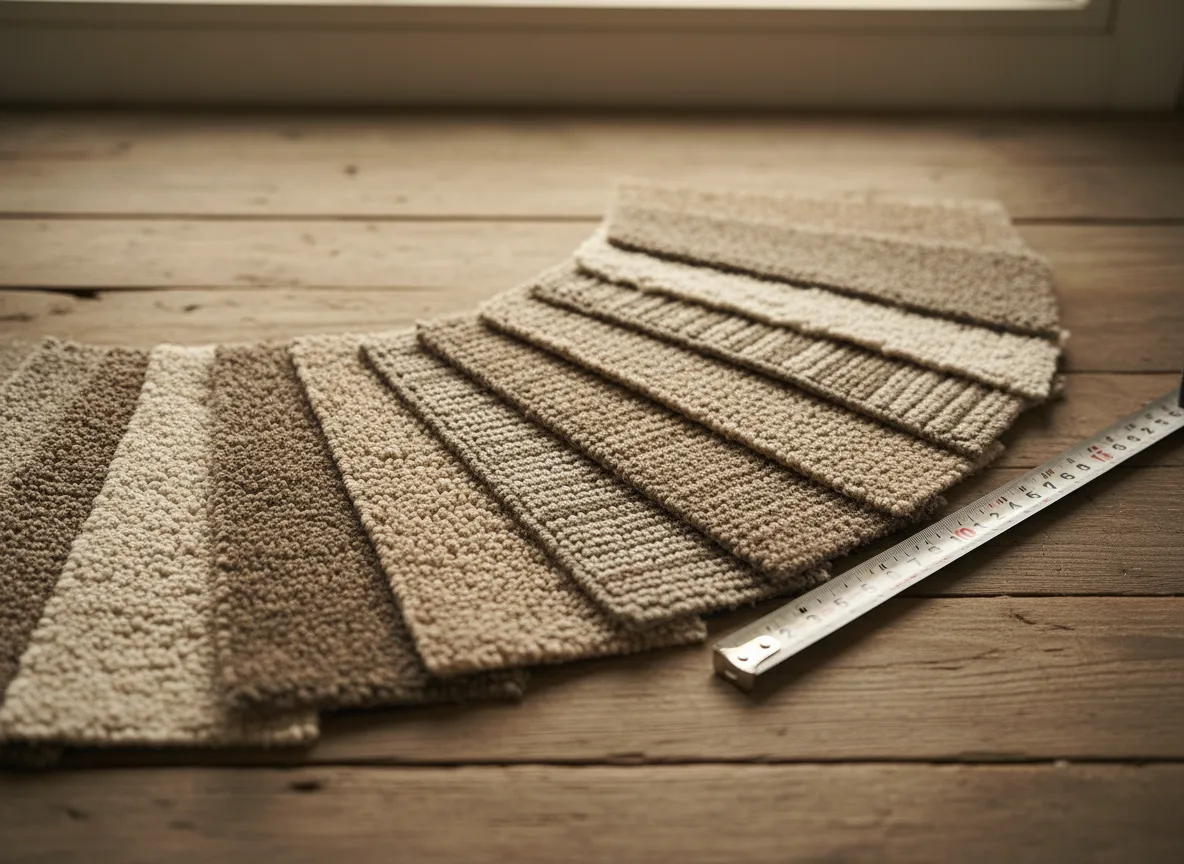 Carpet Installation Quemado, TX FAQs